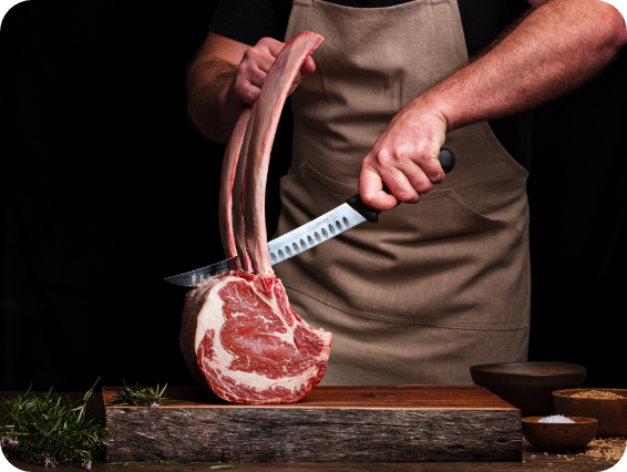 عن لحوم شرقية