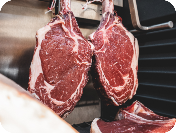 عن لحوم شرقية